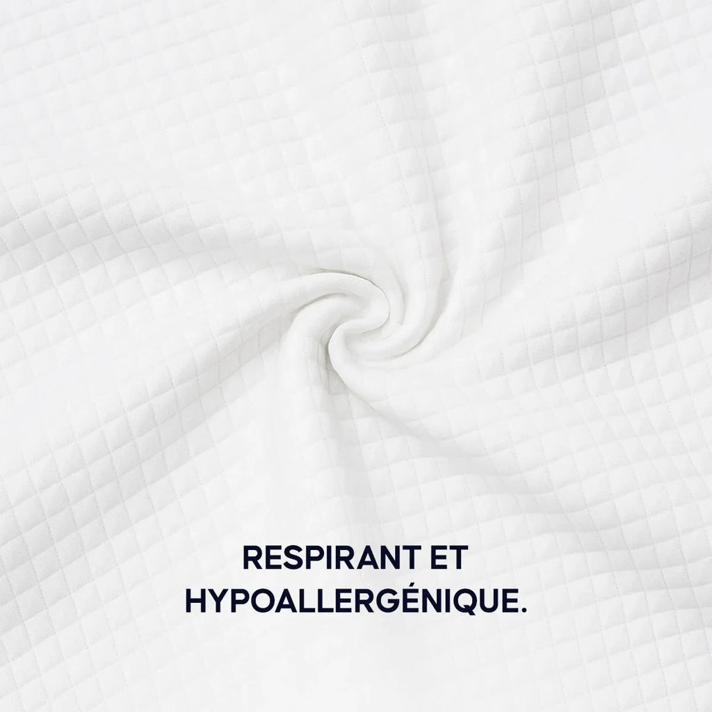 Housse d’Oreiller de Rechange Soya 2.0
