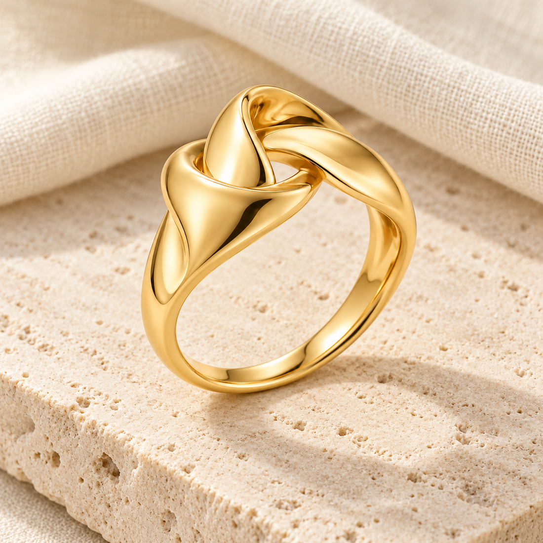 Anello Nodo di Luce