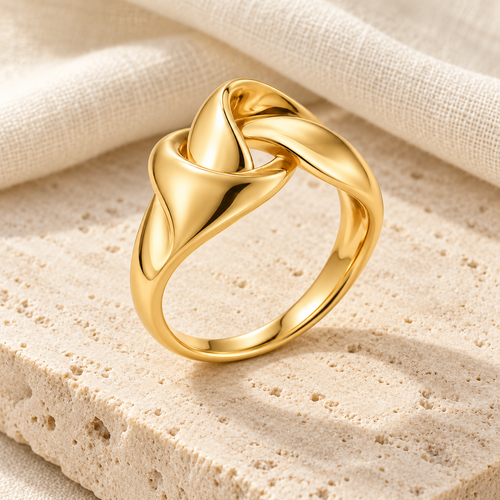 Anello Nodo di Luce